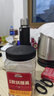 三只松鼠香酥炭烧腰果500g/罐装坚果炒货干果腰果仁休闲零食送礼  实拍图