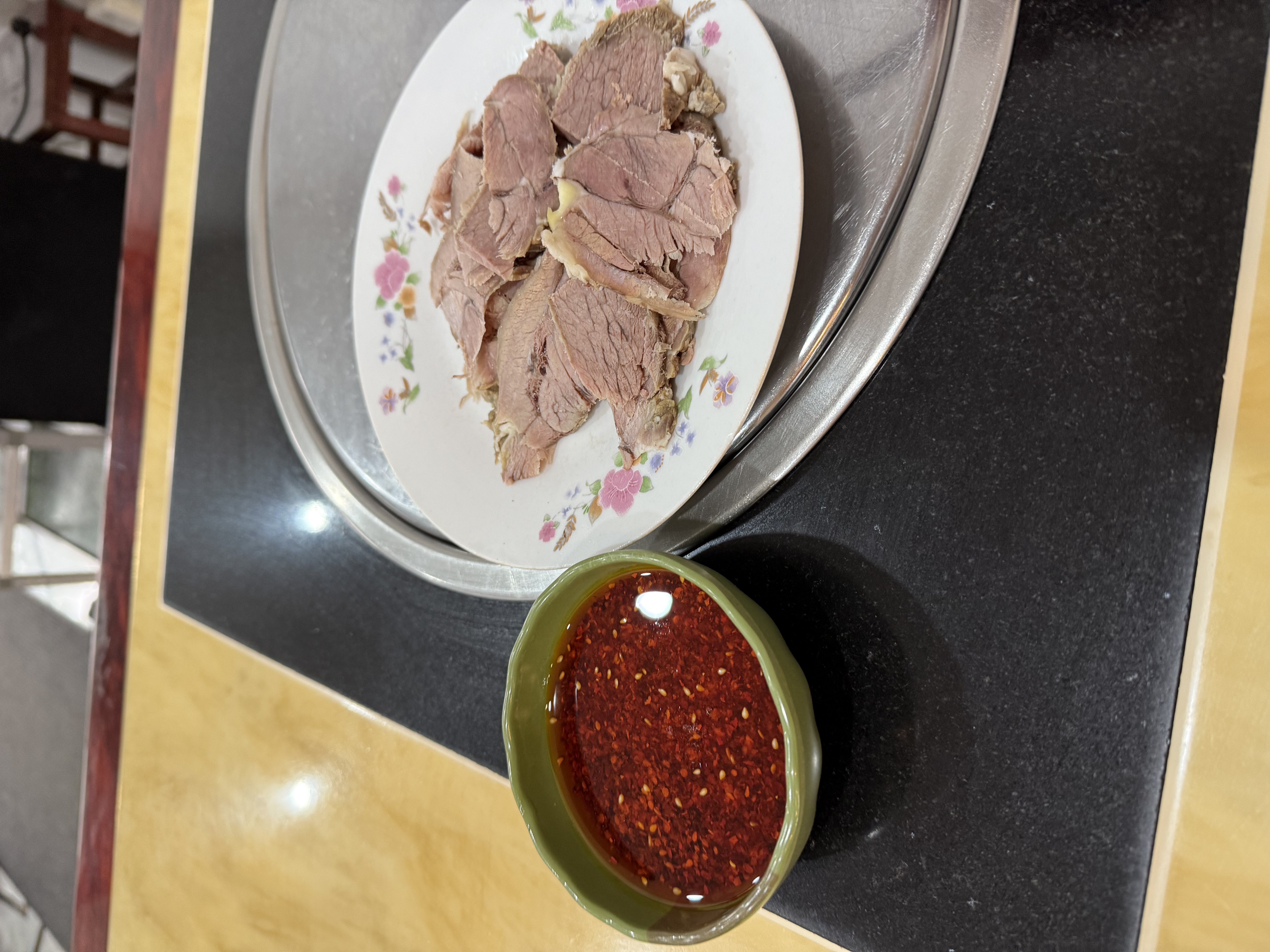 皇驰 车位锁地锁智能遥控车库停车位地锁车位防占用神器免打孔挡车器 实拍图