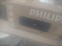飞利浦（PHILIPS）TAS3160 便携式蓝牙音箱 防水防尘音响 运动出行自行车骑行音箱男女生毕业旅行礼物2026新款户外 实拍图