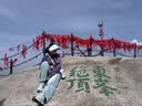 蕉下（beneunder）遮阳帽男防晒帽女磁吸防晒面罩全脸口罩太阳帽空顶帽敏感肌AS721 实拍图