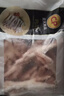 正大鸡爪净重2斤（单个鸡爪约40-50g） 柠檬鸡爪生鲜烧烤 实拍图