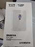 公牛（BULL）3匹空调漏电保护开关3p漏电保护器开关柜机插座专用插头热水器 漏电保护32A 开关 实拍图