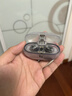 beats Studio Buds +  (第二代) 真无线降噪耳机 蓝牙耳机【礼物】 适用苹果安卓耳机  透明 实拍图