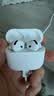 Apple/苹果 AirPods 4(支持主动降噪)搭配无线充电盒(USB-C)苹果耳机 蓝牙耳机适用iPhone/iPad 四代 实拍图