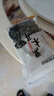 双塔黑木耳250g 东北特产干木耳小碗耳肉厚凉拌火锅食材南北干货 实拍图