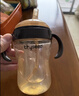 世喜奶瓶3-7岁儿童牛奶杯ppsu直饮水杯300ml 实拍图
