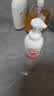 贝亲（Pigeon）洗发水沐浴露 含桃叶精华 洗发沐浴二合一  四季通用 500ml*2 实拍图