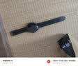 小米（MI）Xiaomi Watch 5 eSIM 全智能旗舰手表 智能手势控制 心脏健康 健身房模式  黑色真皮款 独立通话 实拍图