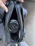 Bellroy澳洲 Venture Sling Mini6L 户外机能运动骑行胸包斜挎包 墨黑色6L 实拍图