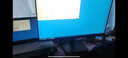 KTC 23.8英寸2K 144Hz IPS高清屏爱眼低蓝光可壁挂广色域 HDMI+DP 办公轻电竞显示器H24T27S 实拍图