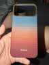 PITAKA适用苹果iPhone17ProMax手机壳相机按键全包日落三周年磁吸凯夫拉轻薄高级感保护套 加州旧梦5号 实拍图