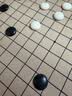 赢八围棋五子棋儿童便携套装 19路棋盘成人学生初学露营入门游戏棋 实拍图