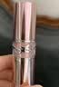 YSL圣罗兰粉管有色润唇膏7B水感滋润口红显色保湿化妆品生日礼物女 实拍图