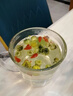 新益号胎菊花茶头茬花草茶熬夜清润无熏硫搭配枸杞玫瑰金银花泡水喝50g 实拍图