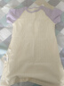 马克华菲女童睡裙夏季纯棉儿童睡衣新款家居服薄款中大童女孩夏装 紫 150 实拍图