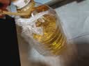 金龙鱼 食用油 非转基因 物理压榨不油腻轻年玉米油4L 实拍图