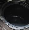 苏泊尔（SUPOR）0涂层0氟抗菌球釜电压力锅5L全自动SY-50YC5011Q电饭煲高压锅4-6人丝印批次随机发货 实拍图