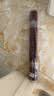 墨斗鱼条纹地垫入户门垫80*120cm地毯门口入户脚垫进户门地垫可裁剪红色 实拍图