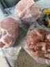 宁鑫宁夏盐池滩羊 原切去骨羊腿肉400g 生鲜 地理标志产品 清真食品 实拍图