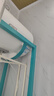 海尔（Haier）出品统帅（Leader）热水器电热水器LC1/LC2家用40升储水式卫生间洗澡小户型租房推荐专利防电墙2.0 60L 2200W 一级能效省电X5 实拍图