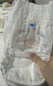 帮宝适散热王者新一级帮拉拉裤XXXL50夏季超薄透气速干婴儿尿不湿尿裤 实拍图