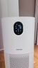 东芝（TOSHIBA）大白梨空气净化器除花粉过敏源甲醛pm2.5等离子消杀母婴家用病毒细菌医护级卫健委备案 实拍图