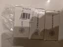 红卫羊脂皂香皂洗脸皂洗澡肥皂沐浴控油洁面皂120g*5块 实拍图