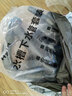 裕津（HSPA）厨房下水管道全套洗菜盆双槽水槽防臭防溢水下水管配件7606 实拍图