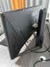 华硕战杀27 VG27AQML5F 27英寸显示器2K 320Hz显示器FastIPS 原生300Hz G-sync无撕裂0.3ms响应HDR400 实拍图