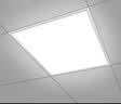 鲸与光 600x600led平板灯 60x60集成吊顶平板灯天花板铝扣板灯办公室灯面板灯嵌入式灯方形 60W工程款 实拍图