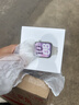 荣耀手表X5i OLED窄边大屏 21天续航 全天候健康监测 智能手表 蓝牙通话 国家补贴 星光白 实拍图