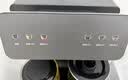 海尔（Haier）茶吧机小海星2.0冷热款饮水机家用高端客厅用2026年新款恒温智能一体机316L不锈钢烧水壶HCBZ-S17D 实拍图