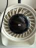 索盈【热销2000W+丨199档】桌面风扇小型宿舍床上用超静音空气循环USB充电2026新款超长续航便携迷你 实拍图