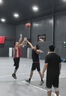 斯伯丁（SPALDING）篮球7号成人比赛TF-500星街战室内外通用吸湿PU七号篮球  76-797Y 实拍图