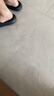 瓦克（WACKER）SN防霉玻璃胶马桶防水密封胶美容胶硅胶结构胶厨卫封边胶  透明 实拍图