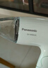 松下（Panasonic）【七夕礼物】家用吹风机大功率速干迷你护发电吹风不伤发宿舍送女友生日礼物淡蓝色EH-WND2G 实拍图