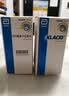 克拉仙4盒装【原研进口】克拉仙 克拉霉素干混悬剂 5ml:0.125g*60ml/盒 实拍图