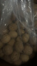 京东京造新疆阿克苏薄皮核桃2.5kg原味新货纸皮节日礼盒每日坚果特产零食 实拍图