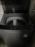 美的（Midea）随心洗 波轮洗衣机全自动家用 10公斤 一级能效 MB10V37T 以旧换新 补贴 京东自营 实拍图