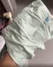 贝肽斯儿童内裤女童抗菌不夹屁屁宝宝内裤小女孩纯棉a类四角底裤 实拍图