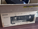 天龙（DENON）AVR-X1800H功放3D音效8K家庭影院7.2声道HEOS无损音乐数播175W大功率进口杜比全景声DTS:X蓝牙WiFi 实拍图