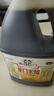 龙门米醋3.5度 1.45L 老北京米醋中华老字号 凉拌炒菜点蘸 实拍图