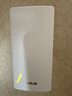 华硕（ASUS）小飞侠WiFi7信号放大器博通四核2.0G双频3600M无线信号增强放大器小机身大覆盖RP-BE58 实拍图