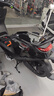 九号（Ninebot）电动车N70c 2025 电轻摩9号智能助力电瓶车 升级个性音效仪表【门店自提】 到门店选颜色 实拍图