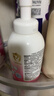 贝亲（Pigeon）洗发水沐浴露 含桃叶精华 婴儿洗发沐浴二合一 500ml IA209 实拍图