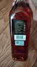 尊尼获加（JOHNNIE WALKER）洋酒 12年黑方黑牌1000ml 苏格兰调和型威士忌无盒 晒单实拍图