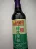 李锦记 特级薄盐生抽500ml 健康薄盐 美味更安心 减盐特级鲜 酱油 生抽 实拍图