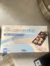 英科医疗一次性手套PVC手套100只中码洗碗厨房美容家务透明防水食品级手套 实拍图
