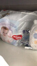 好奇（Huggies）金装小黑洞拉拉裤L124片(9-14kg)尿不湿【速干不易红】 实拍图