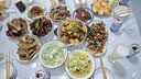 华英（HUAYING）精切鸭掌1斤冷冻卤鸭掌卤鸭爪酱卤食材 实拍图